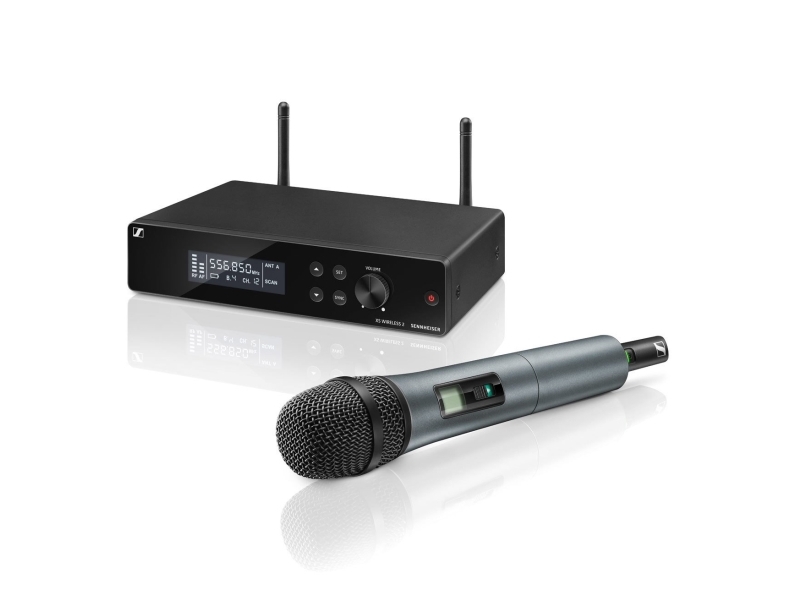 Sennheiser Xsw 2-835-A Vocal Set