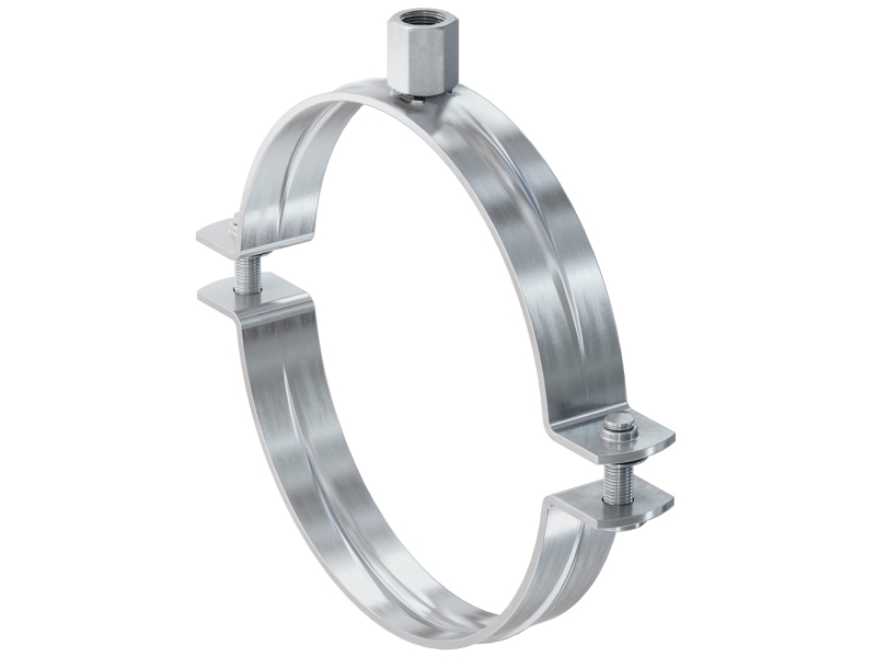 Fischer 500747 Rørspændebånd Frsn 159 165 M10/m12 25 Stk