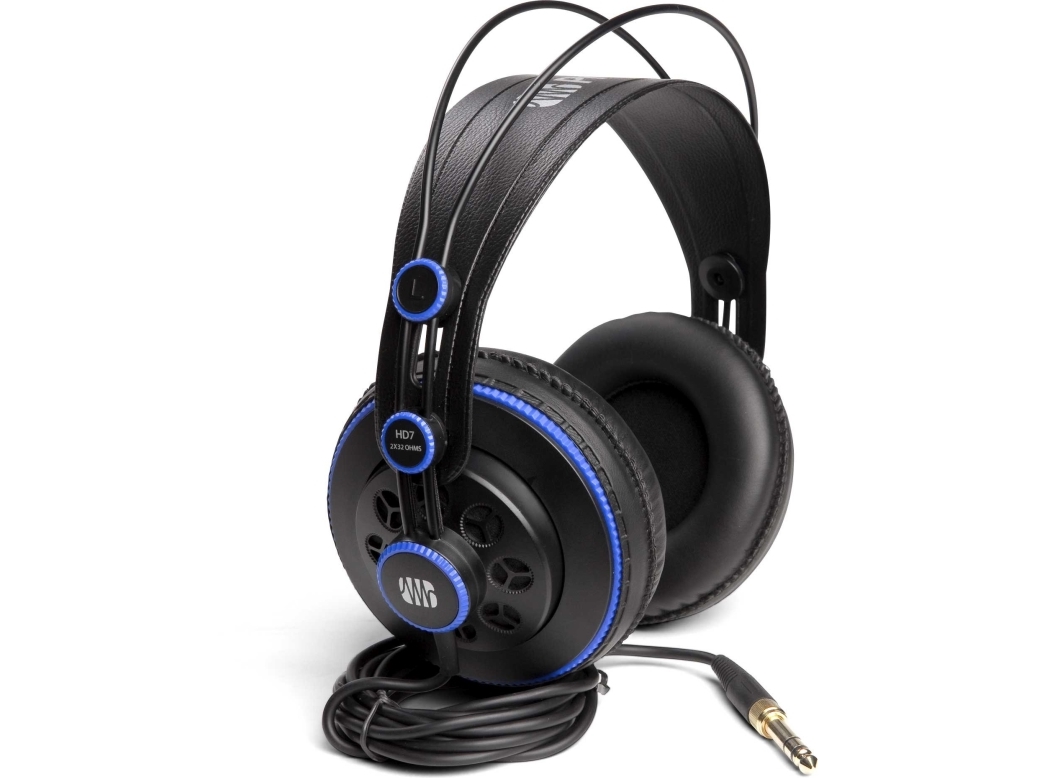 Presonus Presonus Hd7 Kopfhörer - Professionelle Studio-Kopfhörer