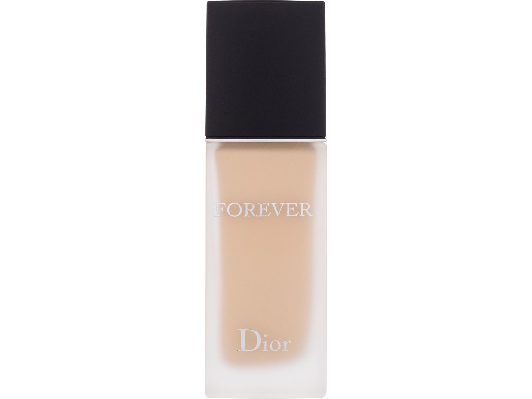 Dior Forever 24H Clean Matte Foundation Spf20 Pa+++ - - 30 Ml