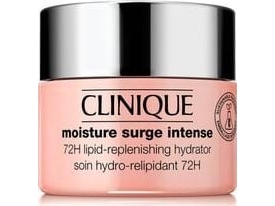 Clinique Moisture Surge Intense 72H Lipid-Replenishing Hydr. - Dame - 75 Ml