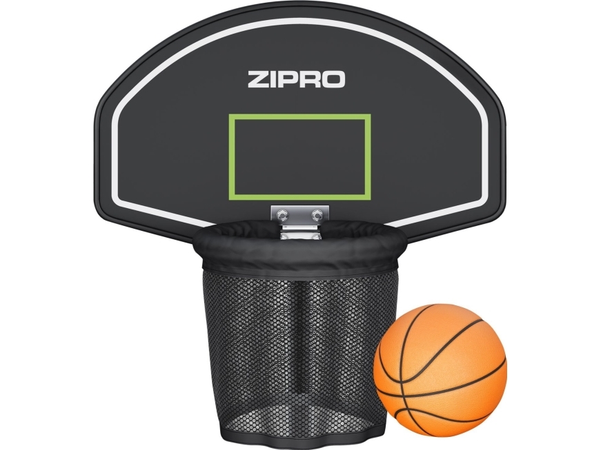 Zipro ZIPRO ZIPRO Trampolintillbehör: för trampolinbasketboll | Utomhusleksaker - Studsmattor & Hoppborg - Tillbehör | GameStuff