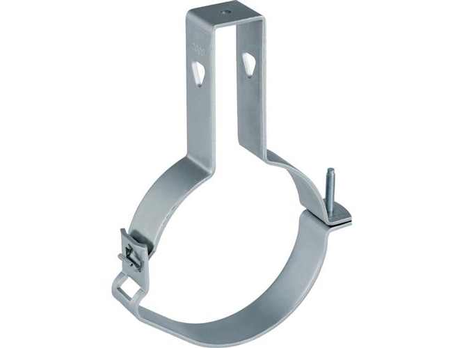 Rörhållare Pluvia ø110x118mm justerbar | VVS Artiklar - Dränering - PEH dränera | GameStuff