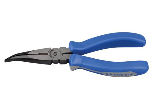 King Tony Zange, Verlängert Gebogen 203Mm