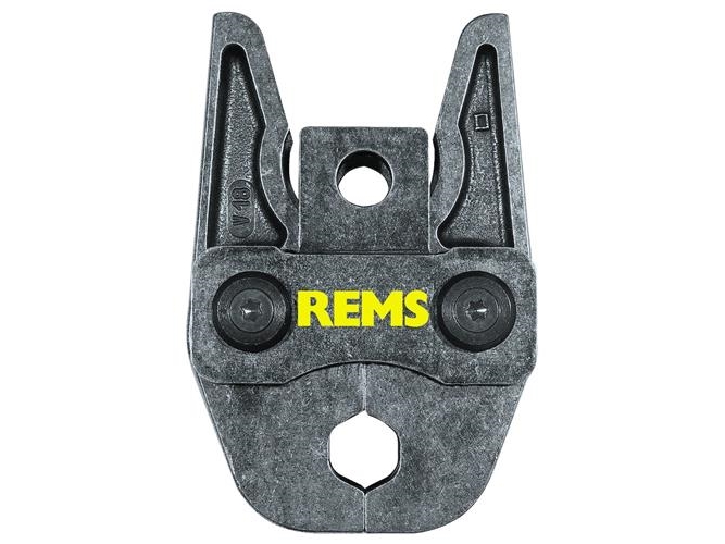Alternativ bild 0 för REMS Presstang V 22för REMS radialpressmaskin