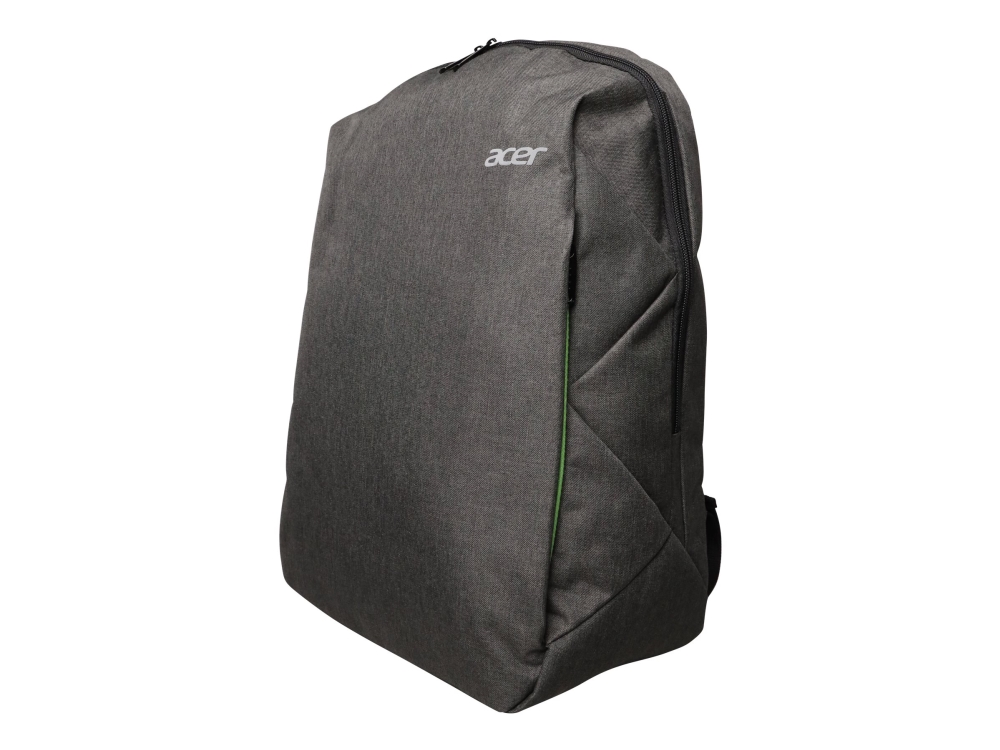Acer Urban Obg030 - Rygsæk Til Notebook - 15.6" - Mørkegrå