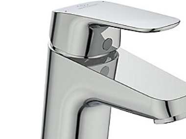 Ideal Standard Ceraflex Håndvaskarmatur Uden Bundventil, Krom