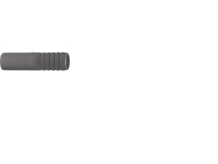 PVC slangestuts 20mm - 721.960.406 +gf+