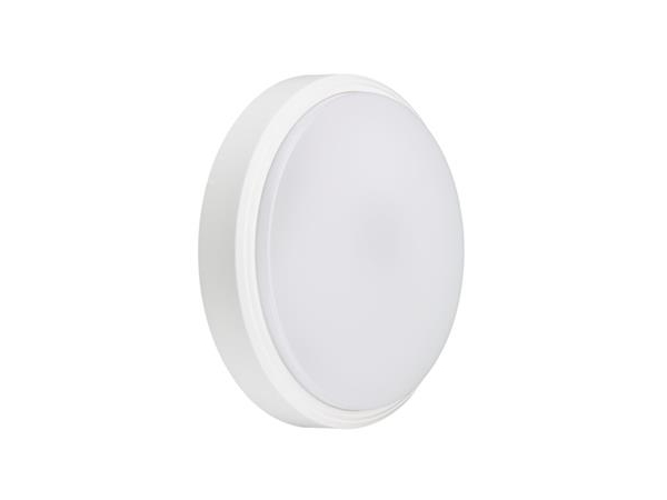 Philips CoreLine Wall/Loft WL140V 2000lm/830 IP65 IK10 Vit | Belysning - Inomhusbelysning - Armaturer | GameStuff