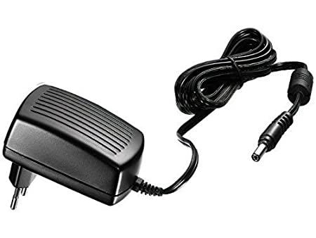 Dymo - Strømforsyningsadapter - For Labelmanager 260P, 260P Kit Case, 360D, 420P, 420P Kit