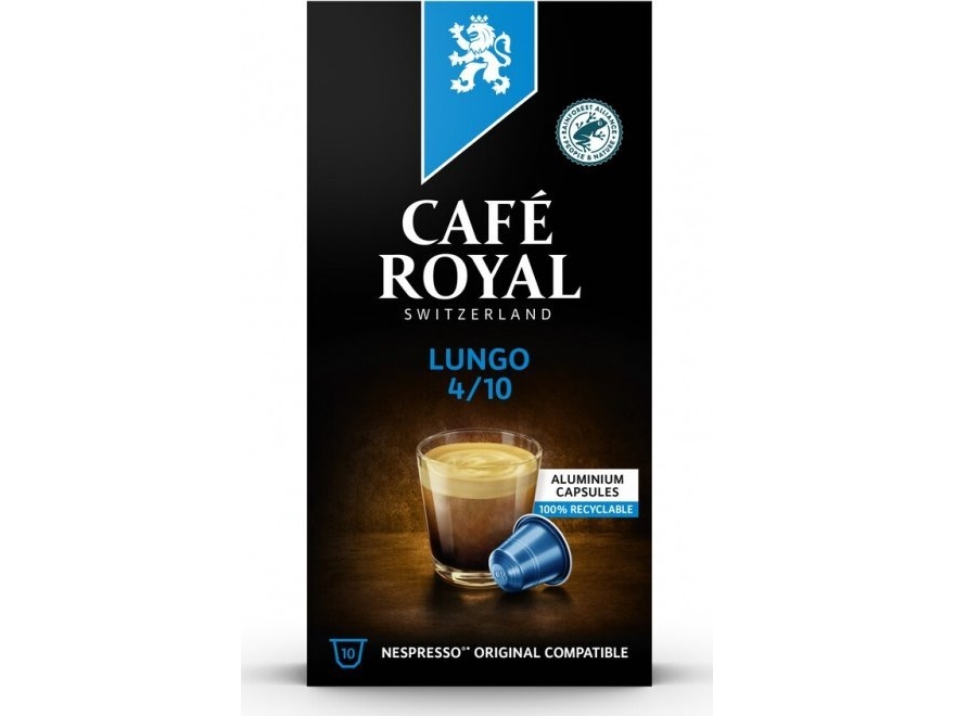 Lungo