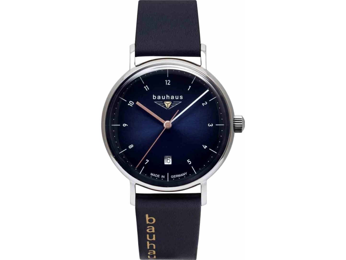 Bauhaus Dameur Kvarts (Ba-2141-3)