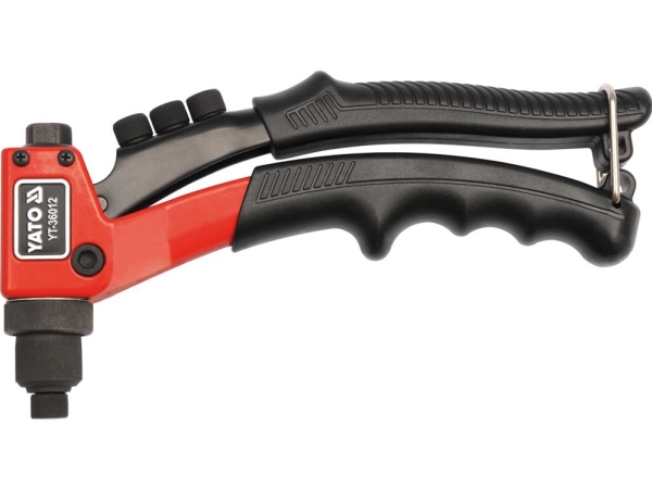 Yato YT-36012, 200 mm | Verktyg & Verkstad - Infästning - Övriga Infästning | GameStuff