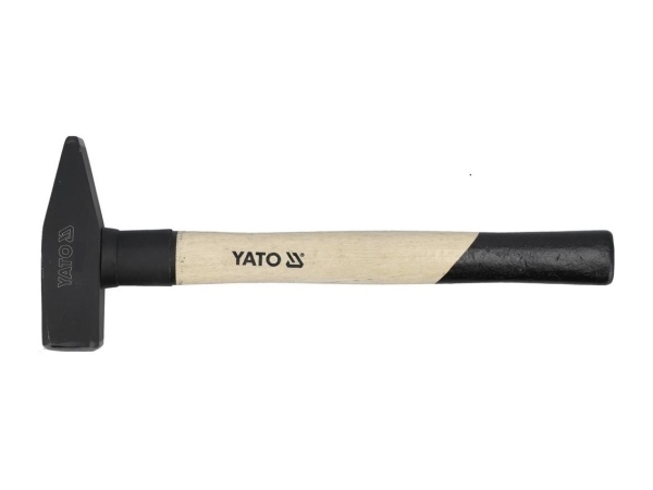 Yato Yt-4502 - Machinist Hammer 200 G