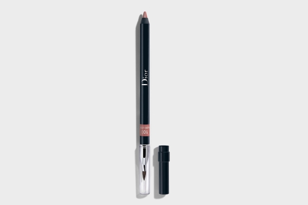 Dior DIOR Contour Lip Liner Pencil 1,2g. 100 Nude Look | Smink - Ansikte | GameStuff