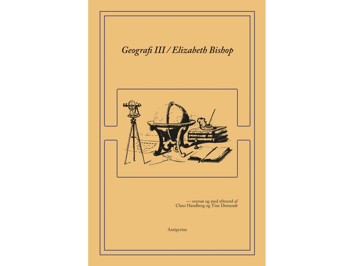 Geografi Iii | Elizabeth Bishop