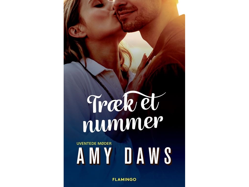 Træk Et Nummer | Amy Daws