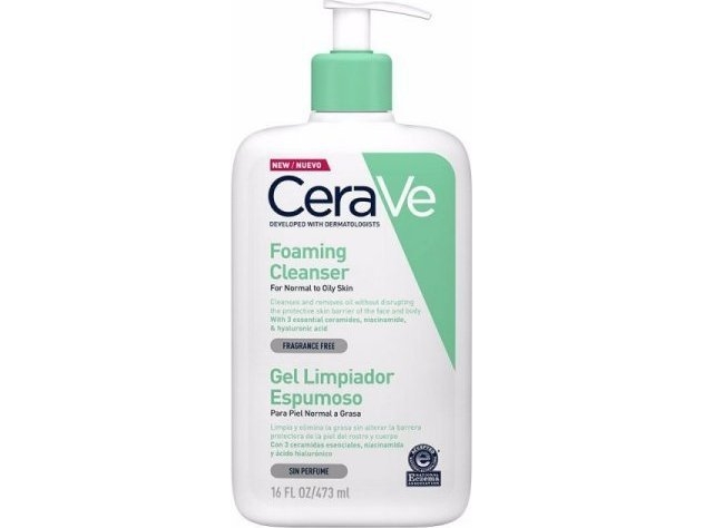 Cerave Hygiene-Reinigungsgel Esp 10