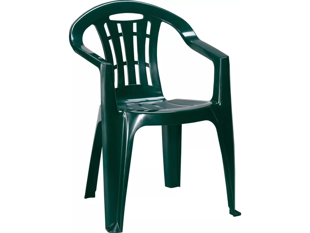 Keter Keter Garden Chair Mallorca Green