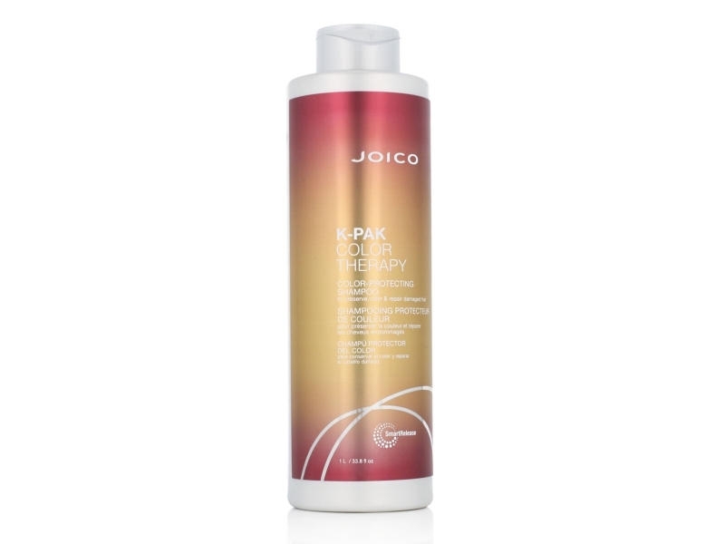 Joico K-PAK Color Therapy Color-Protecting Shampoo 1000 ml | Julklapp till familjen - Mamma | GameStuff