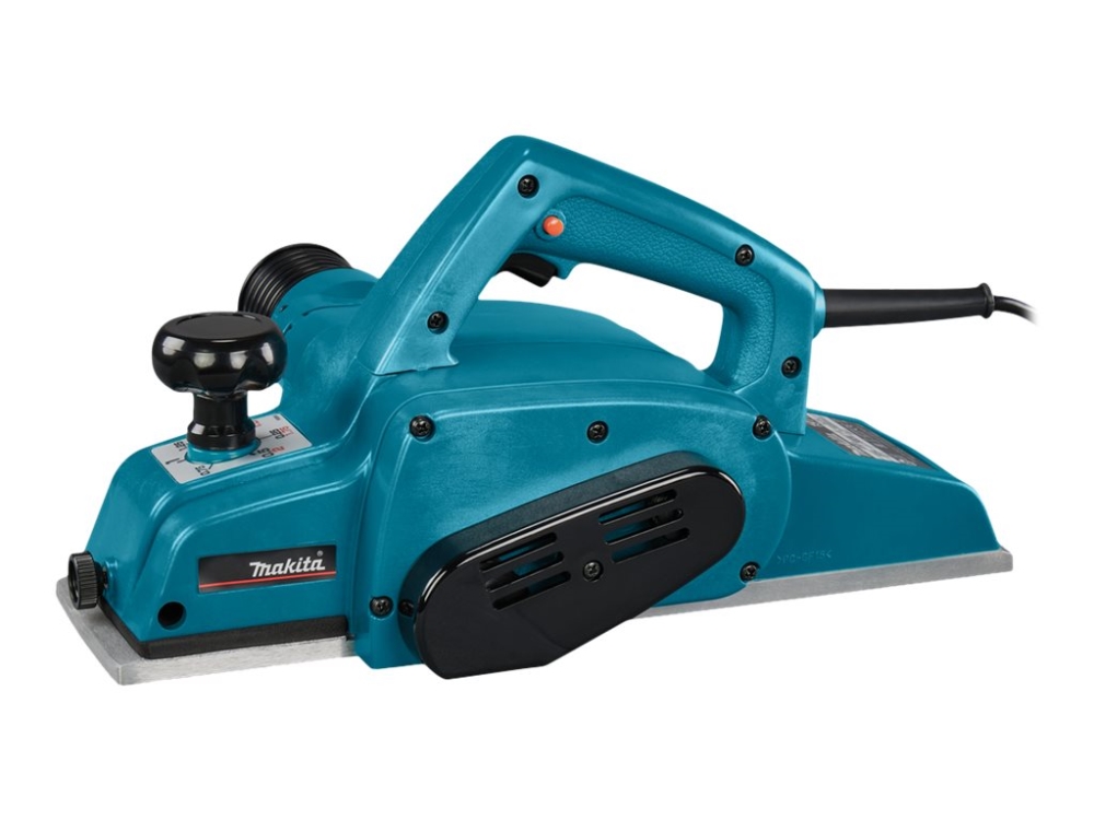 Makita 1911B - Høvl - 840 W
