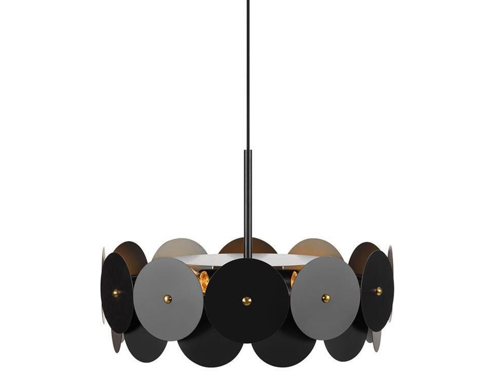 Hängelampe Markslojd Led Ready Vegas 108265 Fürs Wohnzimmer