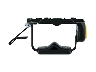 Zebra - Handhållet armfäste - med skannerutlösare - för Zebra WS50 | Skrivare - Skrivartillbehör - Skanner | GameStuff