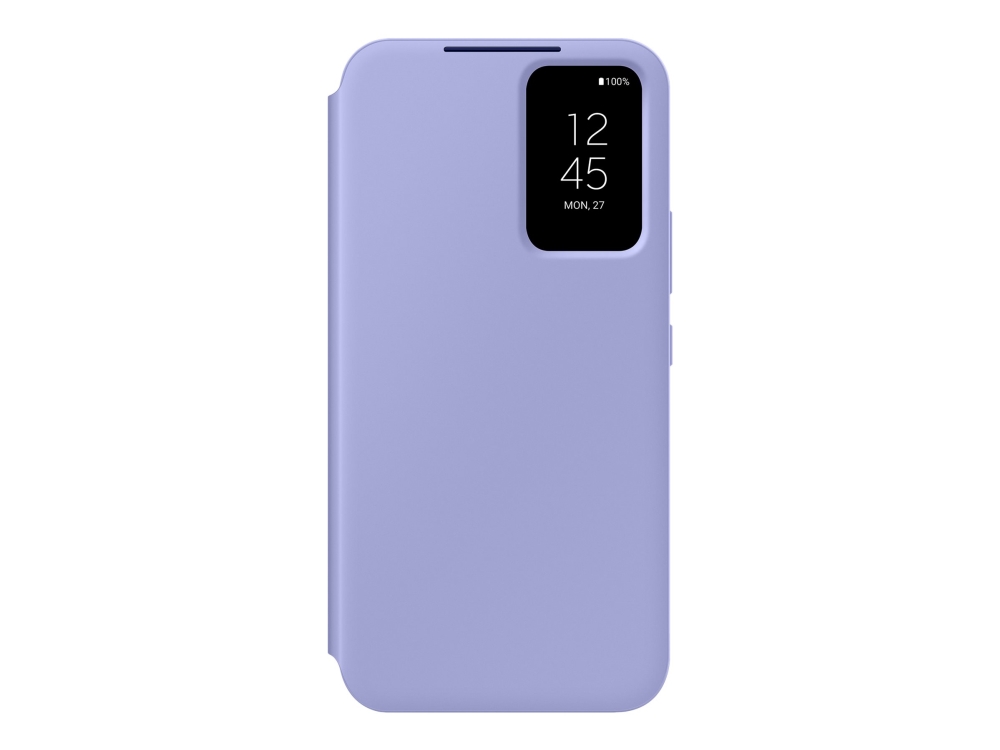 Samsung Ef-Za546, Geldbörsenhülle, Samsung, Galaxy A54, 16,3 Cm (6.4"), Heidelbeere