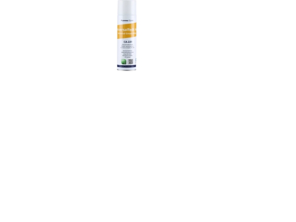 Universal-Fett Weiß Ca-229 Nsf 500 Ml