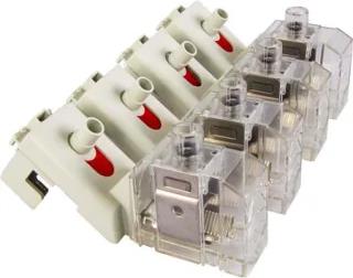 TRIARCA Tilslutningssæt IC 95-300 mm² til Al og CU, IP20