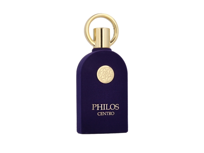 Maison Alhambra Philos Centro Eau De Parfum 100 Ml (Frau)