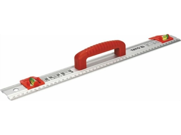 Yato Yato Aluminium Størrelse 500Mm 70713