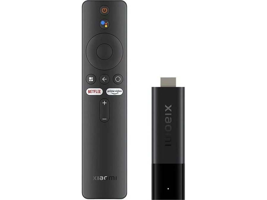 Xiaomi Xmrm-006 Tv Remote Control With Voice Control