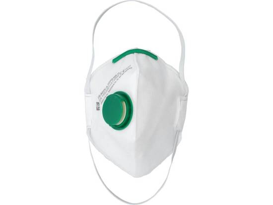 Yato Spirit Masken Einzelfilter Einseitig + Ventil (3 Stk) /7492