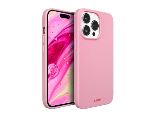 Laut Huex Pastels - Bagsidecover - For Apple Iphone 14 Pro Max