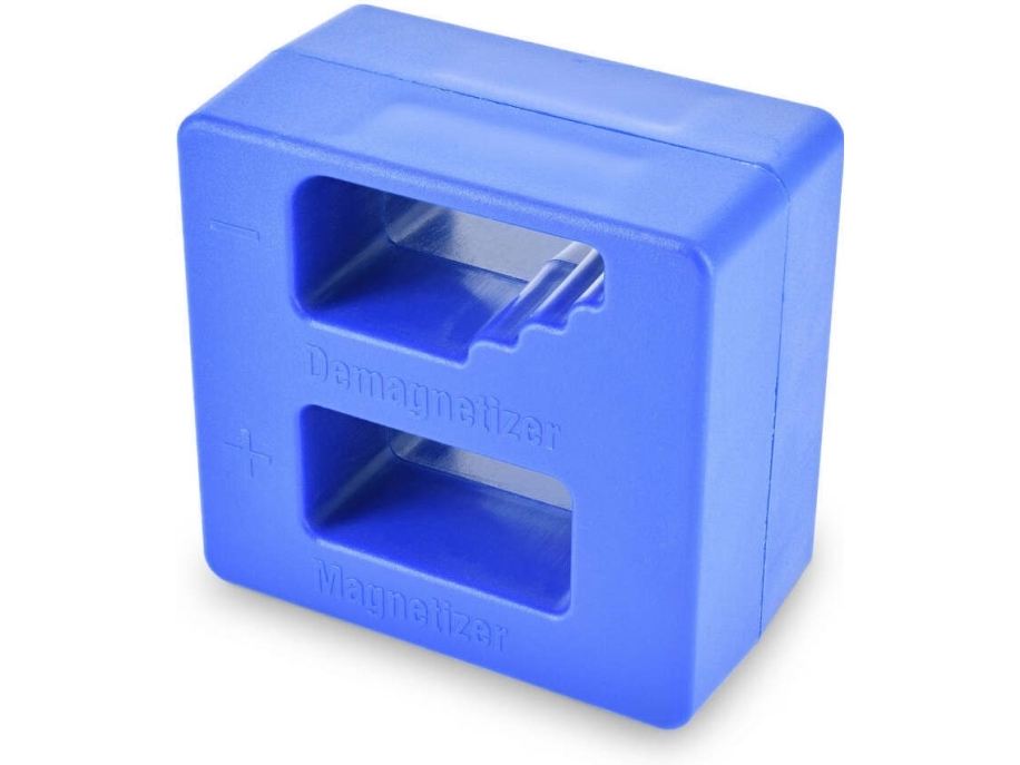 iFixit Magnetizer / Demagnetizer - magnetointityökalu | Datorkomponenter - Datorchassin & Tilbeör - IT-Verktyg | GameStuff