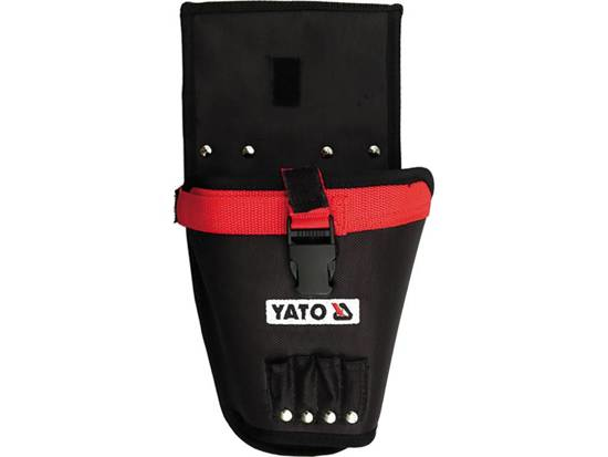 Yato Professional Yt-7413 - Pocket Cordless Bor