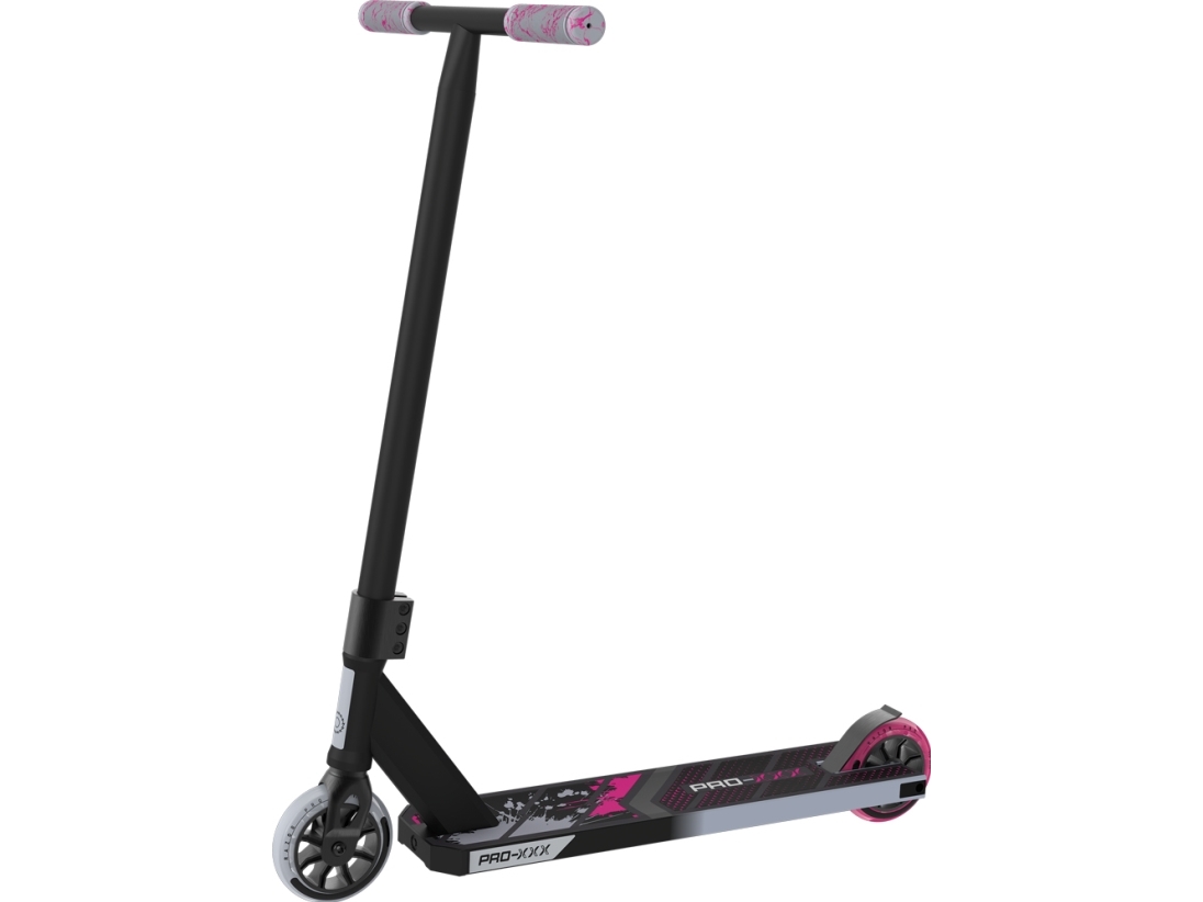 Pro Xxx Børn Stunt Scooter Ethvert Køn Asfalt Kg Hjul / Razor ➤  0845423024635