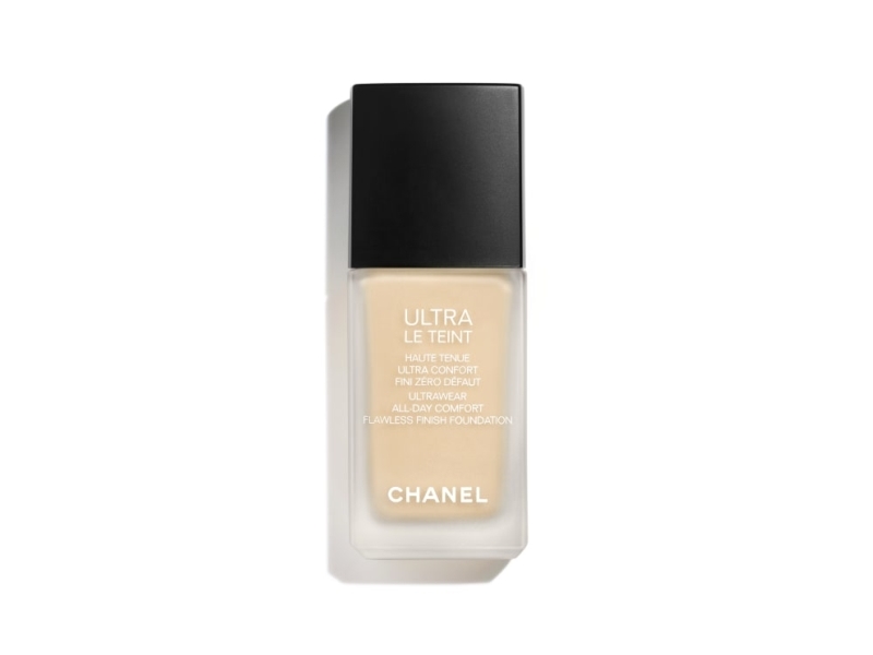 Chanel Ultra Le Teint Fluide Bd21 30Ml