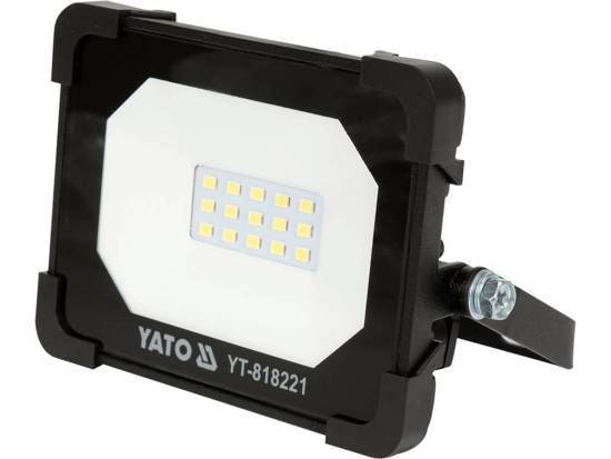 YATO SMD LED-spotlight 10W 950 lm