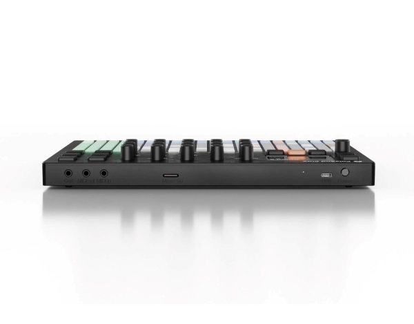 Polyend Polyend Play - Mobilny groovebox | TV, Ljud & Bild - Hörlurar & Mikrofoner | GameStuff