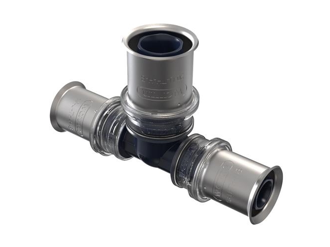 Tee Tigris K5 40-32-32mm