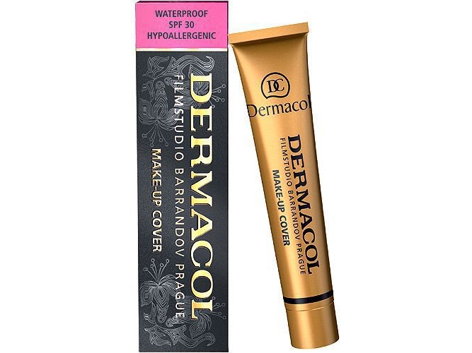 Dermacol Make-Up Cover 209 30 g | N - A | GameStuff