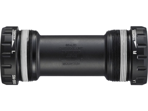 Shimano Krankboks Bsa 73/68mm Sm-bb93 Xtr M/tl-fc24 - Krankboks