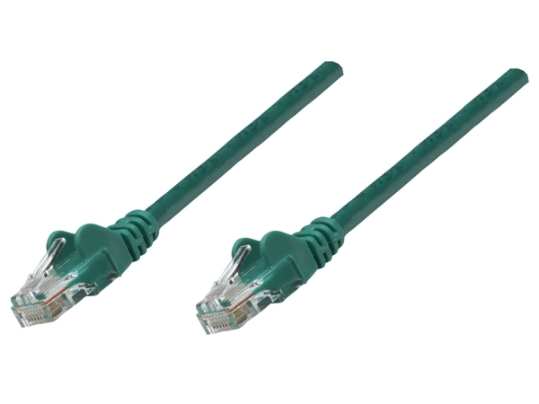 Intellinet Cat6, Utp? 1.5M, 1,5 M, Cat6, U/Utp (Utp), Rj-45, Rj-45