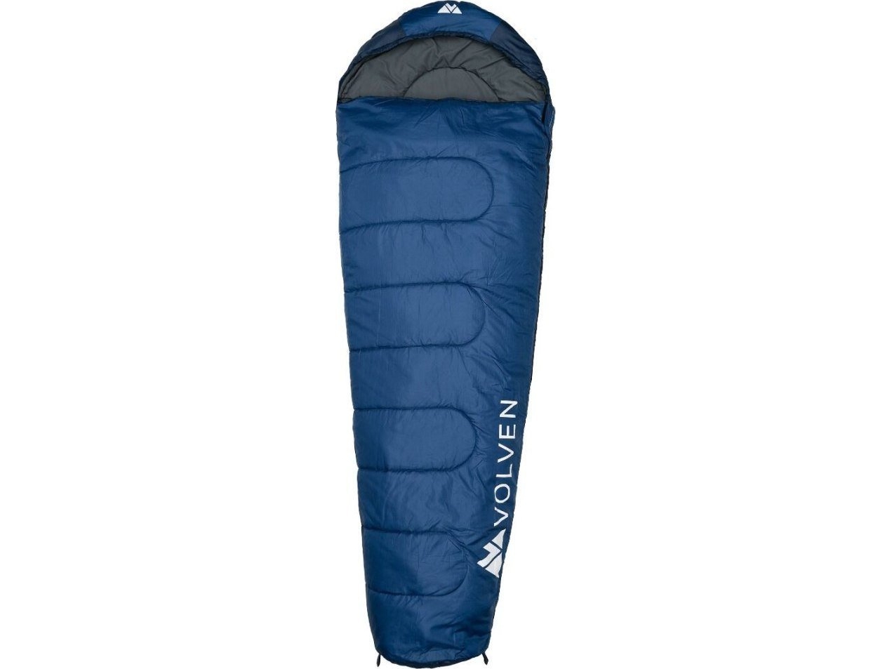 Volven Traveller Schlafsack Blau Links