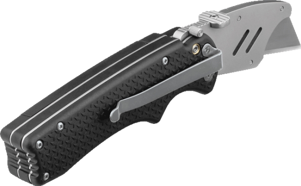 COAST DX190 Crew Pro Razor - Hobbykniv