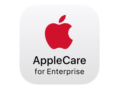 AppleCare for Enterprise - Support opgradering - reservedele og arbejdskraft (for tablets) - 4 år (fra udstyrets oprindelig købsdato) - on-site - responstid: NBD - Tier 1, enhed - for MacBook Pro (16 tommer, 16.2 tommer, M1 Max, M1 Pro)