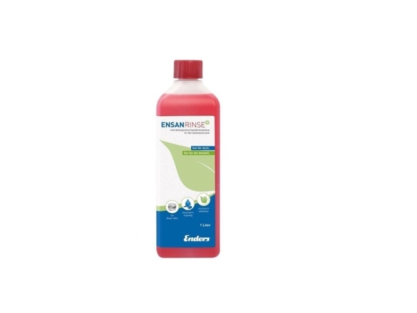 Enders Sanitary Liquid Ensan Rinse 1L