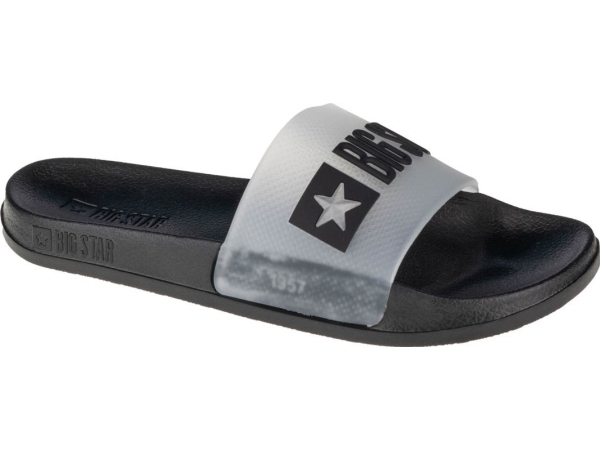 Big Star W slippers FF274A200-906 [FF274A200-906  D  39]